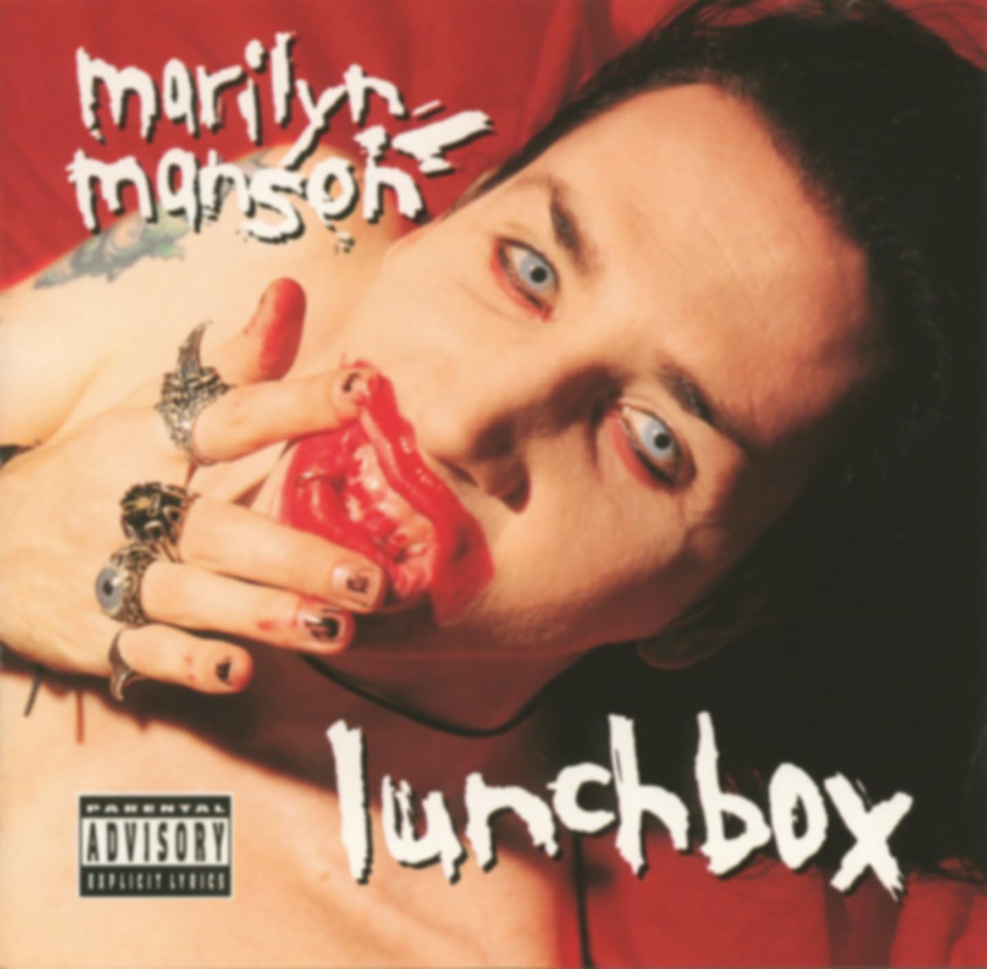 Marilyn Manson selection プレイリスト | Amazon Music Unlimited